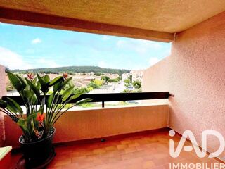  Appartement à vendre 4 pièces 80 m²