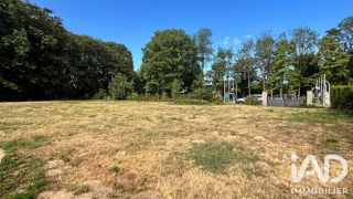  Terrain à vendre 950 m²