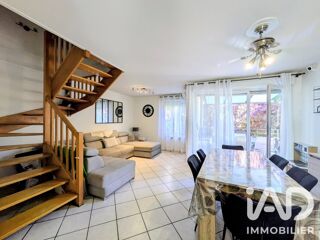  Appartement à vendre 4 pièces 80 m²