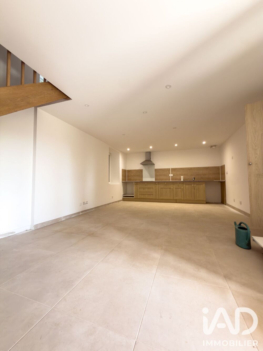 Vente Maison/villa 3 pièces