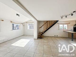  Maison à vendre 5 pièces 122 m²