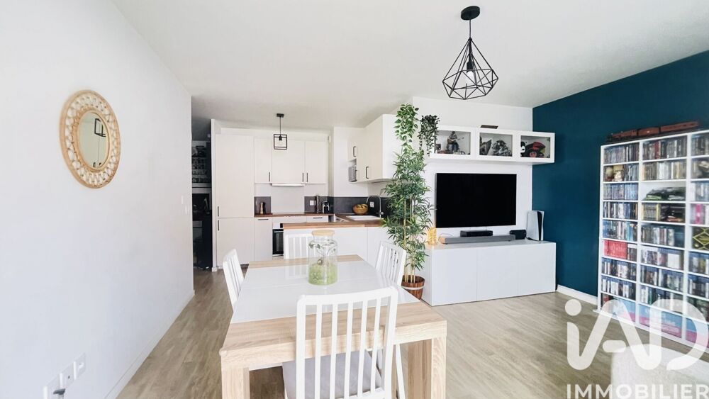Vente Appartement Vente Appartement 3 pièces Montlhéry