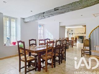  Maison à vendre 6 pièces 215 m²