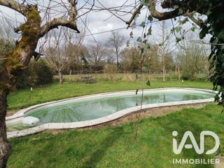  Maison à vendre 10 pièces 188 m²