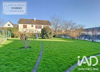  Maison à vendre 5 pièces 102 m²