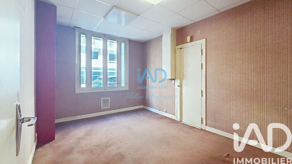 Vente Appartement Vente Studio 2 pièces Paris 15