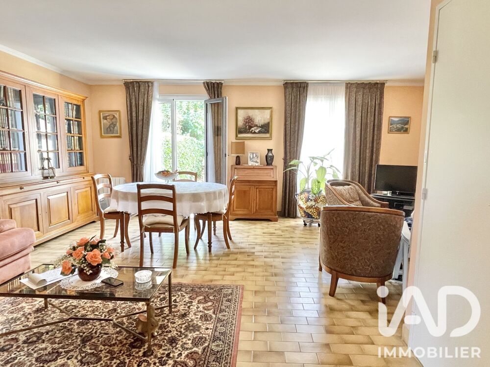 Vente Maison Vente Maison traditionnelle 5 pièces Draveil
