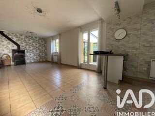  Maison � vendre 6 pi�ces 125 m�