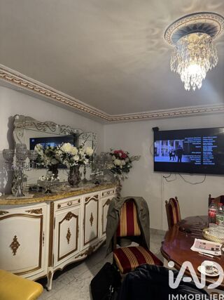  Maison à vendre 8 pièces 206 m²