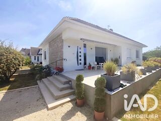  Maison à vendre 6 pièces 163 m²