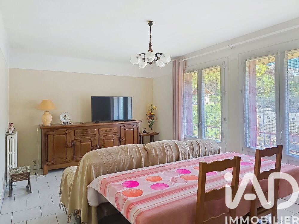 Vente Pavillon 4 pièces