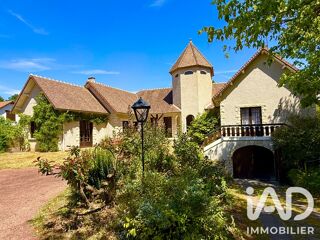  Maison à vendre 11 pièces 280 m²