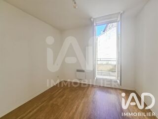  Appartement à vendre 3 pièces 60 m²