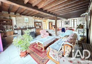  Maison à vendre 6 pièces 178 m²