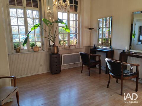 Vente Boutique/Local commercial 40 m&sup2; 23000 62400 Béthune