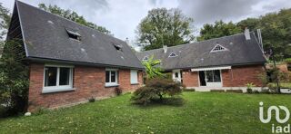  Maison à vendre 6 pièces 162 m²