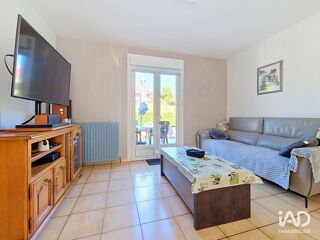  Maison à vendre 4 pièces 84 m²