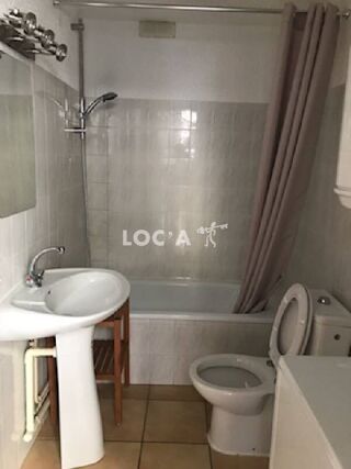  Appartement à louer 1 pièce 22 m²