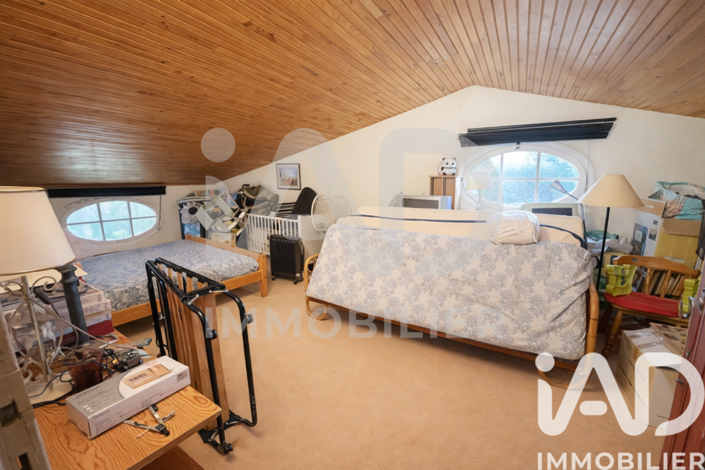 � vendre  Maison Marseille 11