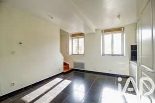  Maison � vendre 2 pi�ces 38 m�