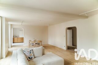  Appartement à vendre 5 pièces 125 m²