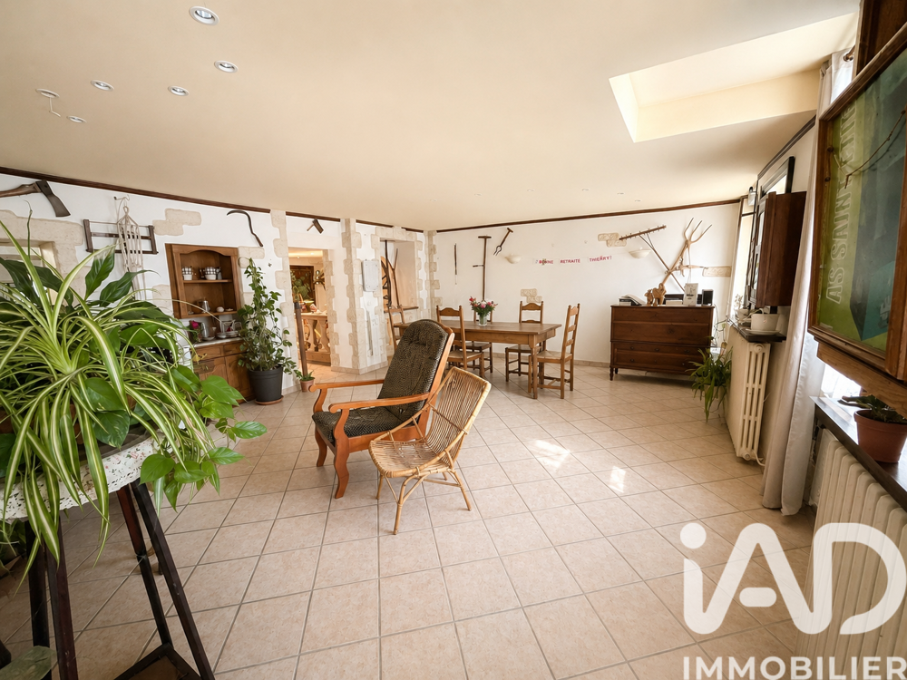 Vente Maison de ville 6 pièces