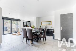  Maison à vendre 6 pièces 130 m²