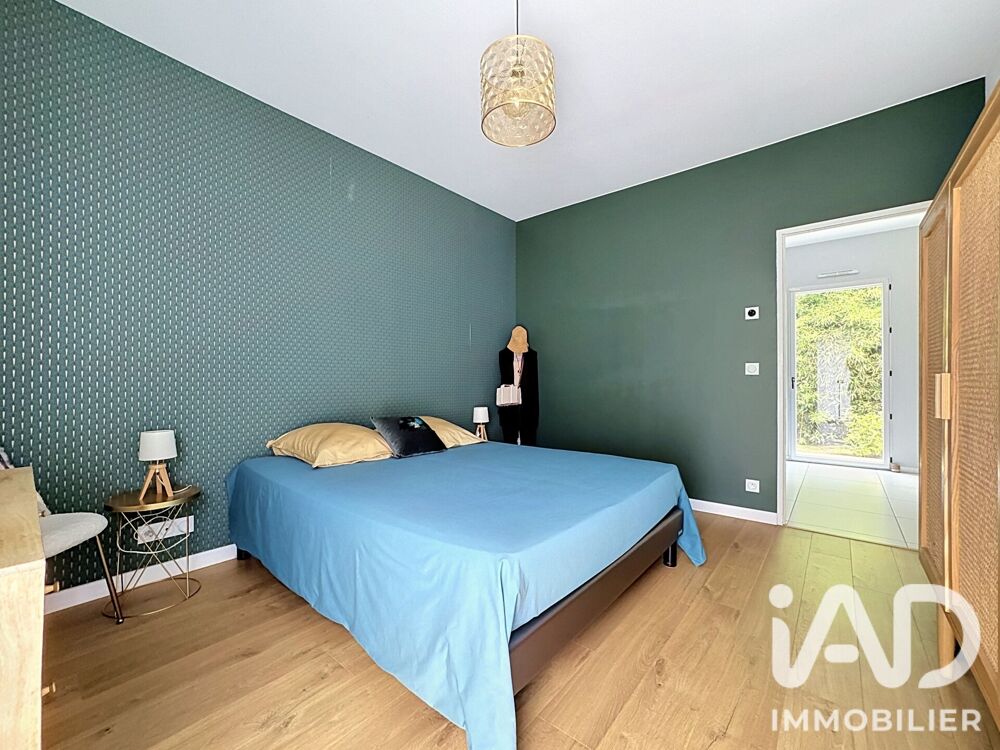 à vendre  Maison Pessac (33600)