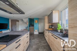  Maison à vendre 5 pièces 115 m²