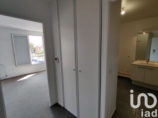  Appartement � vendre 2 pi�ces 49 m�