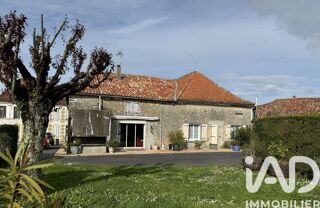  Maison à vendre 8 pièces 207 m²