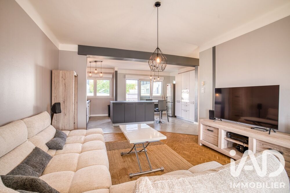Vente Maison Vente Maison traditionnelle 5 pièces Yutz