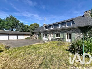  Maison � vendre 5 pi�ces 137 m�