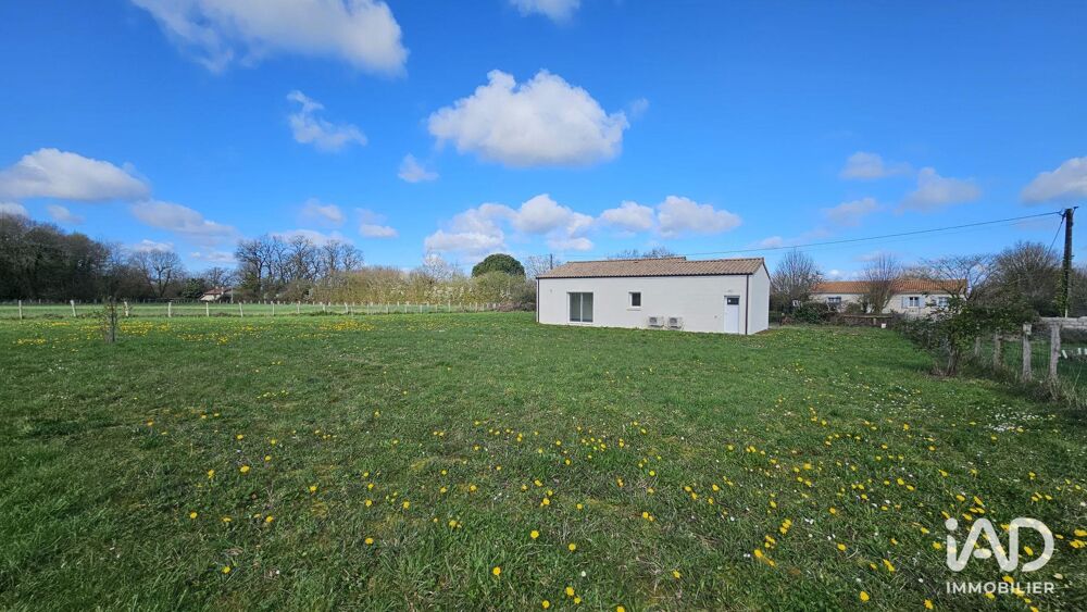 Vente Maison/villa 3 pièces