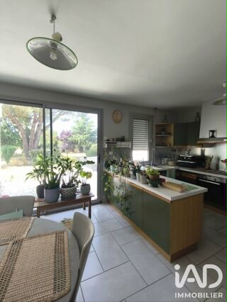  Maison à vendre 5 pièces 156 m²