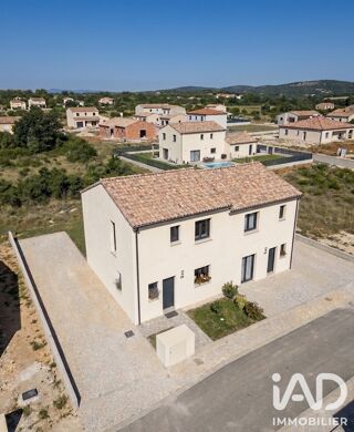  Terrain à vendre 329 m²