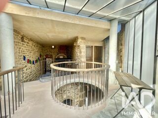  Maison à vendre 3 pièces 100 m²