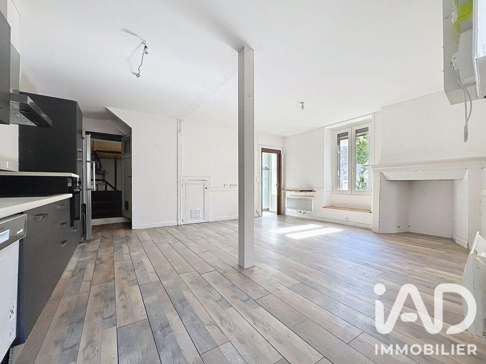 Vente Maison Vente Maison de ville 5 pièces Orthez