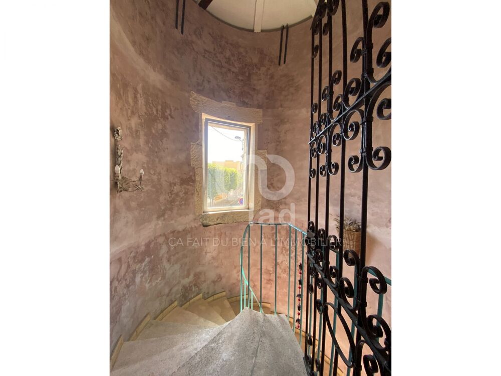 à vendre  Maison Sète (34200)