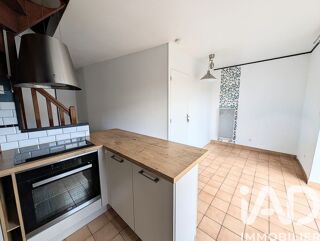  Maison à vendre 4 pièces 65 m²