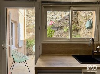  Maison à vendre 4 pièces 90 m²