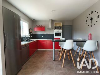  Maison à vendre 4 pièces 92 m²