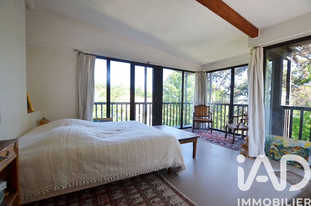 à vendre  Maison Sannois (95110)