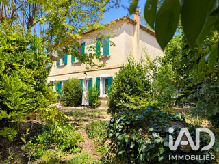  Maison à vendre 5 pièces 129 m²