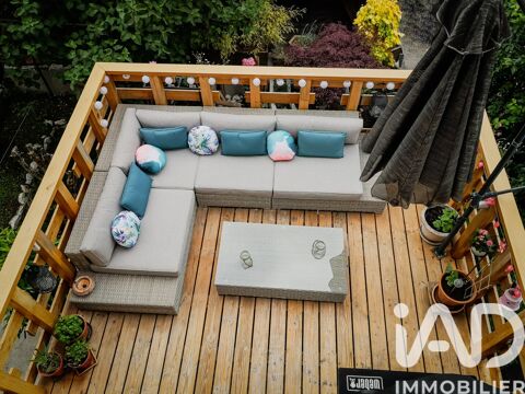   Vente Maison Maison - 4 pi�ce(s) - 107 m�