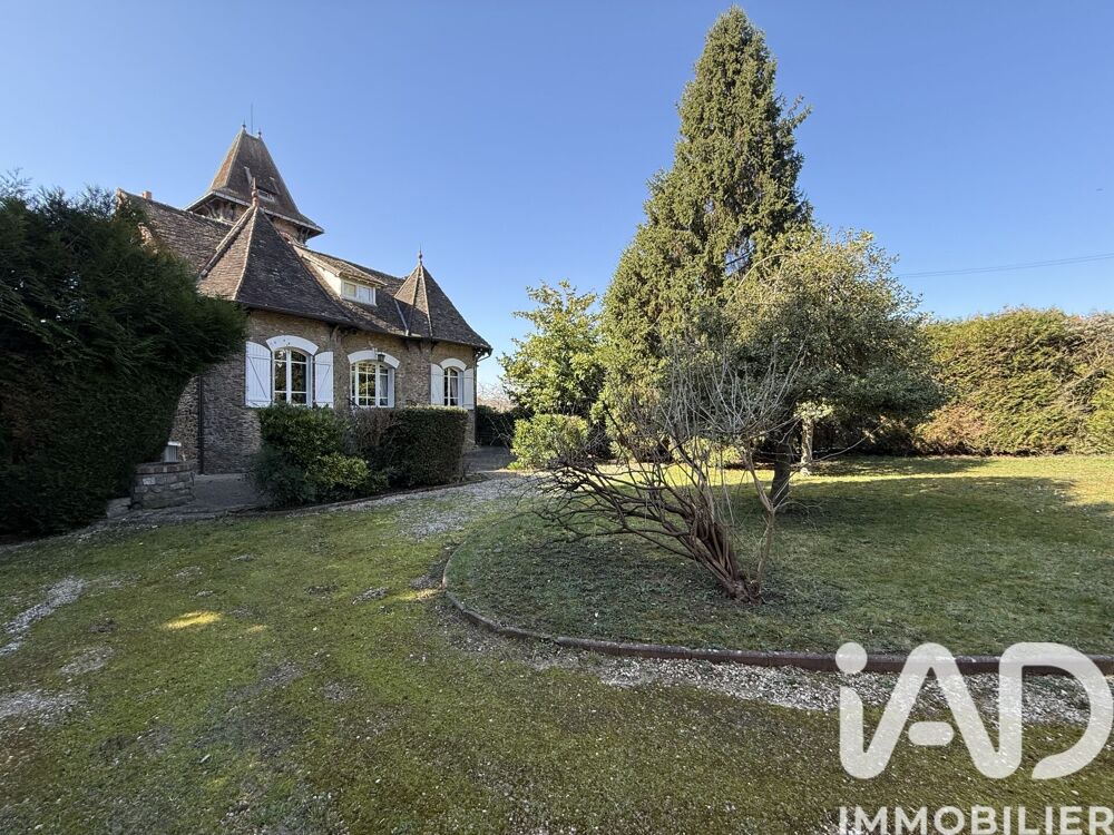 Vente Maison Vente Maison/villa 6 pièces Brétigny-sur-orge