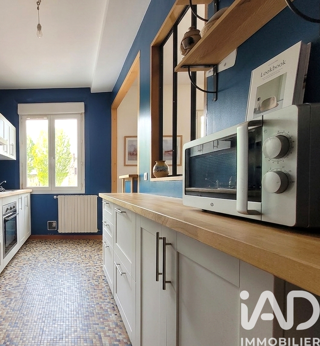  Appartement à vendre 2 pièces 40 m²