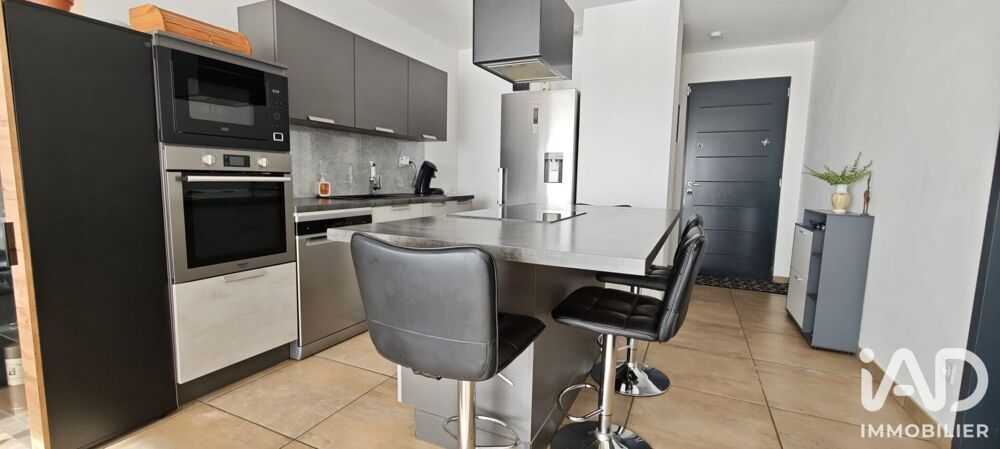 Vente Maison Vente Pavillon 4 pièces Fourques