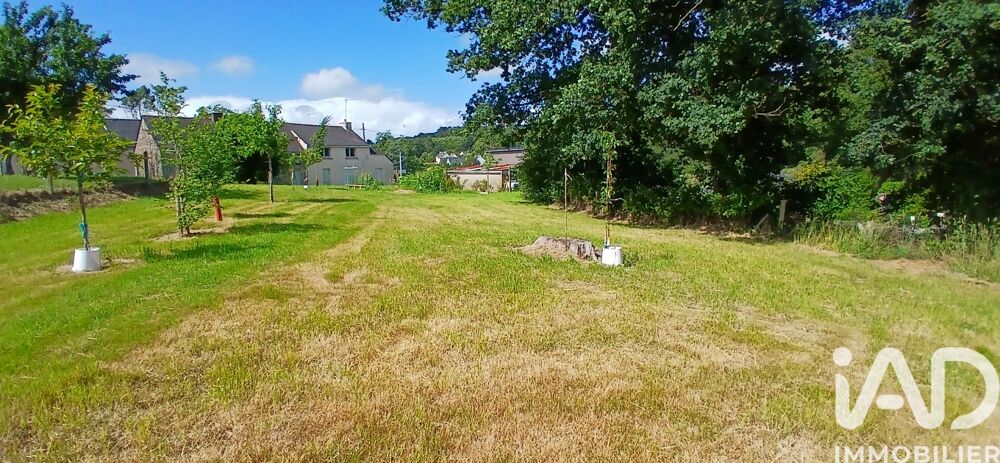 vente Maison - 4 pièce(s) - 81 m² Rieux (56350)