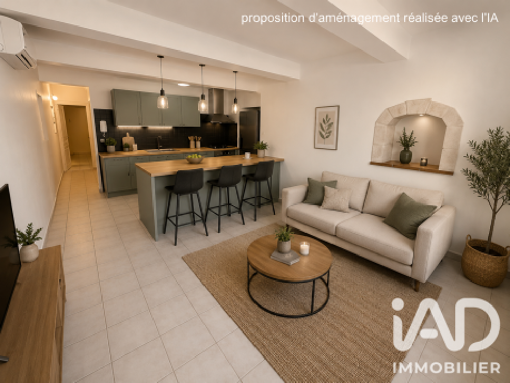 Vente Maison de village 5 pièces